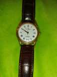 Ceas Unixex, Elio Milano 8369, Automat 36mm. Gold
