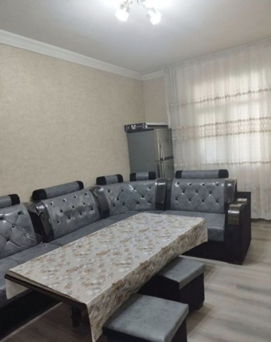 Chilknzor metroga yaqin 3 xonalik arendaga beriladi
