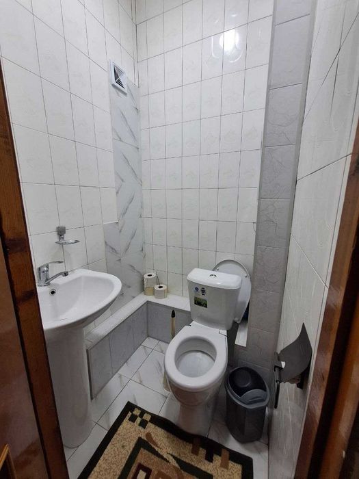 3 хонали квартира сотилади Учтепа Алгоритм 31кв 72м2 капитал ремонт