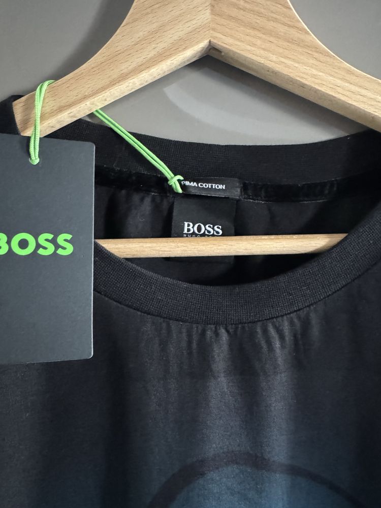 Мъжка тениска Hugo Boss
