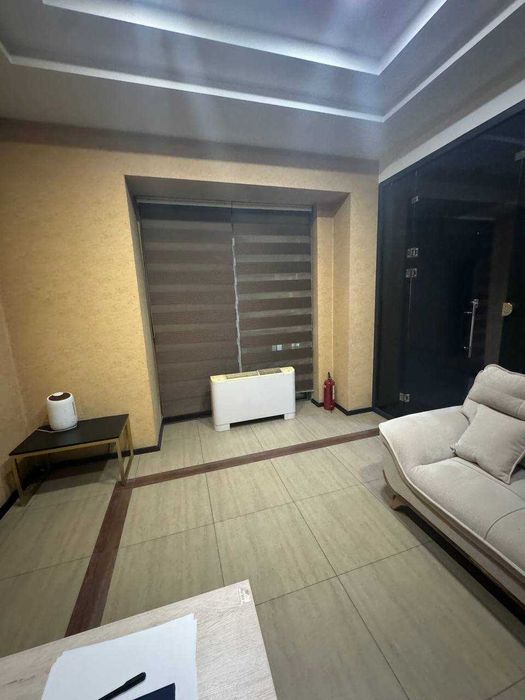 Аренда в Бизнес Центре с Мебелью! Яккасарай, Ор-р парк Бабура