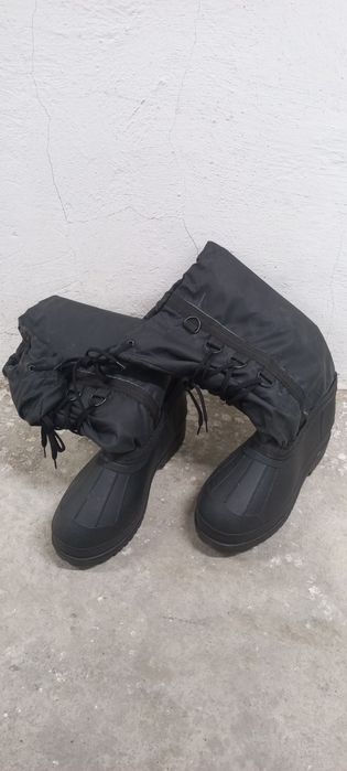 Продам Сапоги зимние