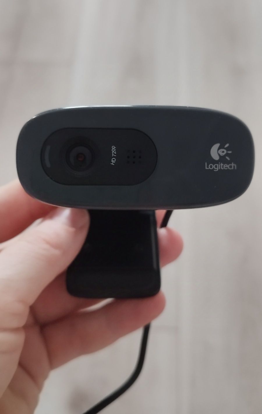 Web камера Logitech