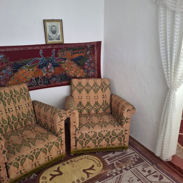 CASA Comuna Vetrisoaia, sat Vetrisoaia