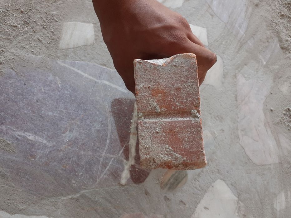 Vând cărămidă normală de zidărie