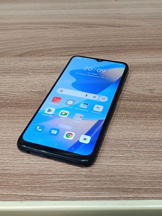 Продам Oppo A16 в хорошем состоянии