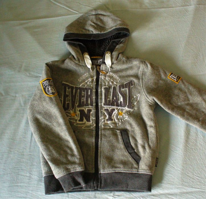 детски суитшърт Everlast