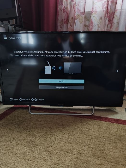 Televizor Sony bravia 80 cm