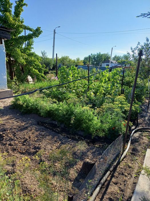 Продаётся дом.Агрогородок,отд.Ягодное.Ул.Ягодная д.11.кв.2.