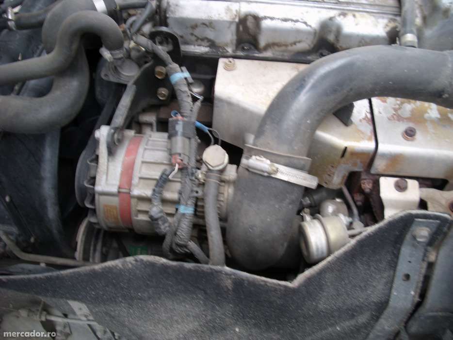 nissan cabstar,atleon,trade,eco t100 piese