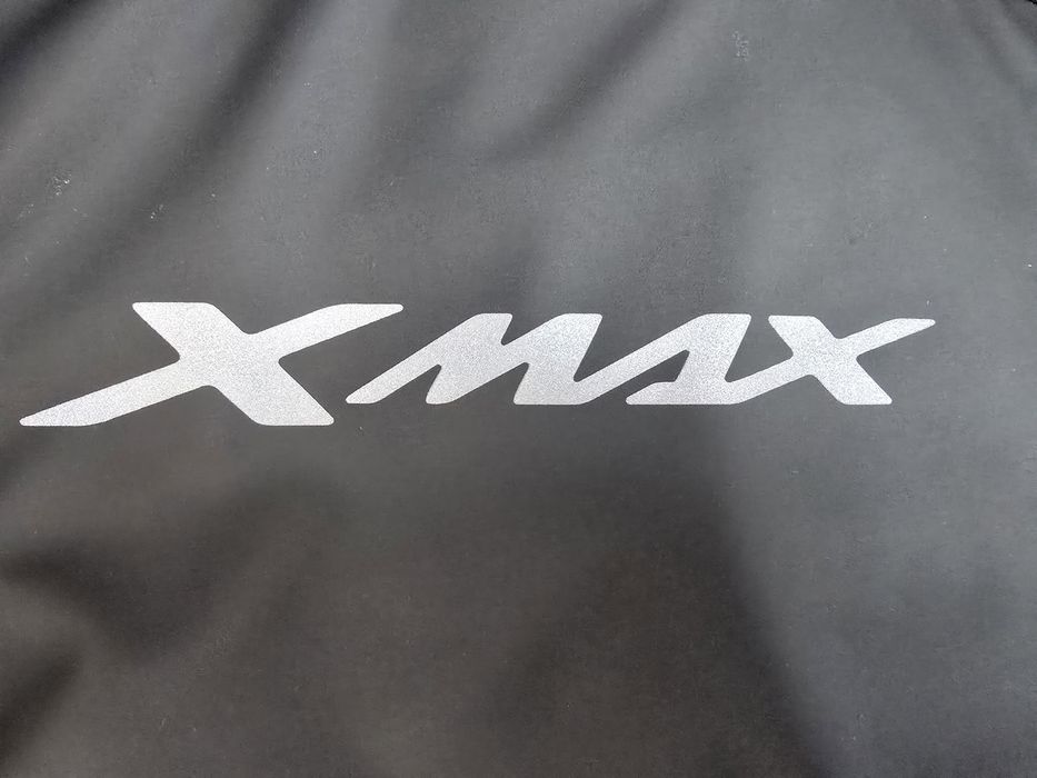 Termoscut / husa / patura Original Yamaha