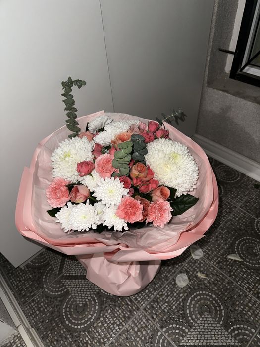 Продам хороший букет за 5 тыс