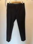 Pantaloni Zara Man Croped