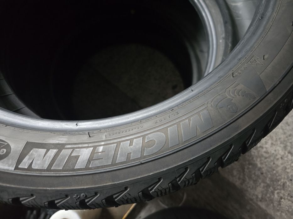 Michelin 245/45 R20 105V MS iarnă