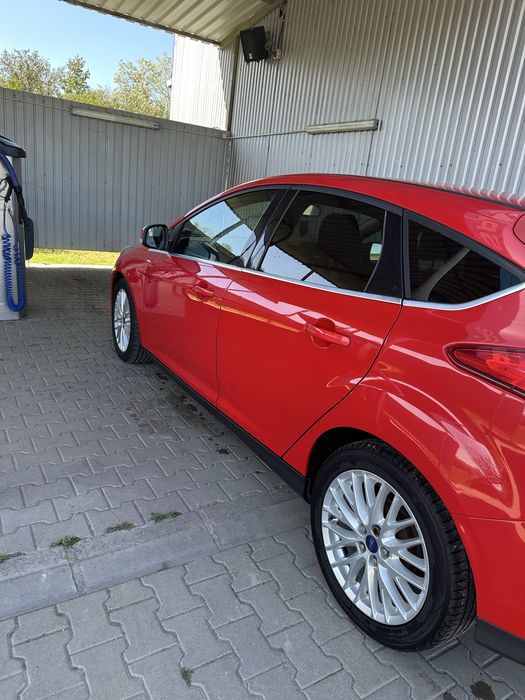 Ford focus volan dreapta 2012