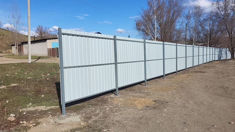 Изготовление металлоконструкций