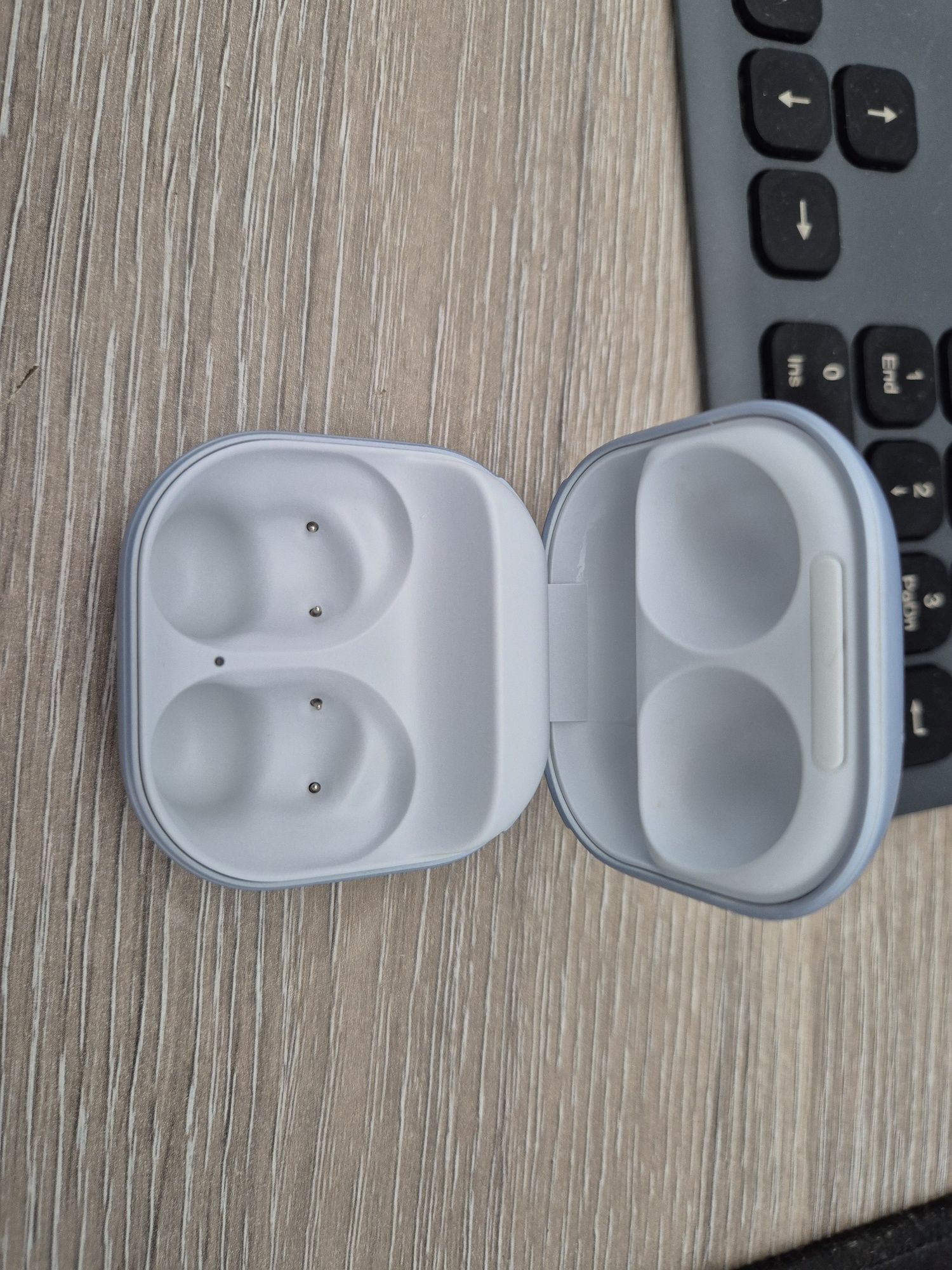 Samsung buds pro