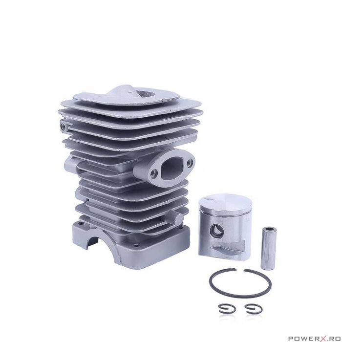 Set motor, kit cilindru pentru drujba Husqvarna 235, 240, 236, 39 mm,