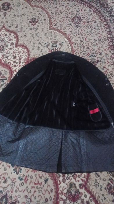 Palto sotiladi holati yengide