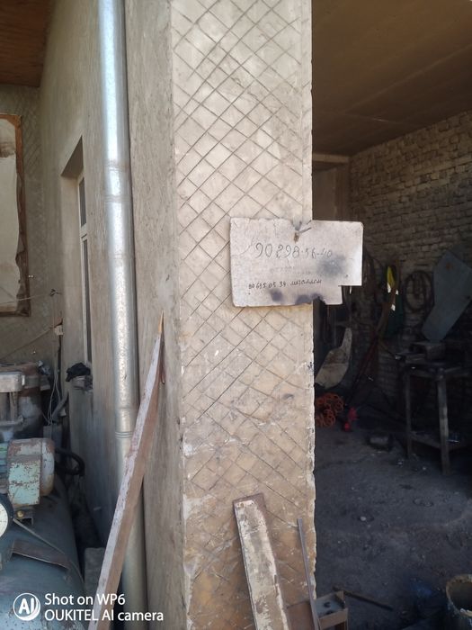 Oukitel K10000 pro yangi ekrani sotiladi