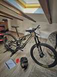 SPECIALIZED Stumpjumper Evo SWORKS 1x12 roti 29 full XTR DT SWISS