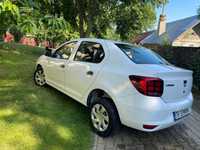 Dacia Logan 0.9TCe / 2019 / Benzina+GPL