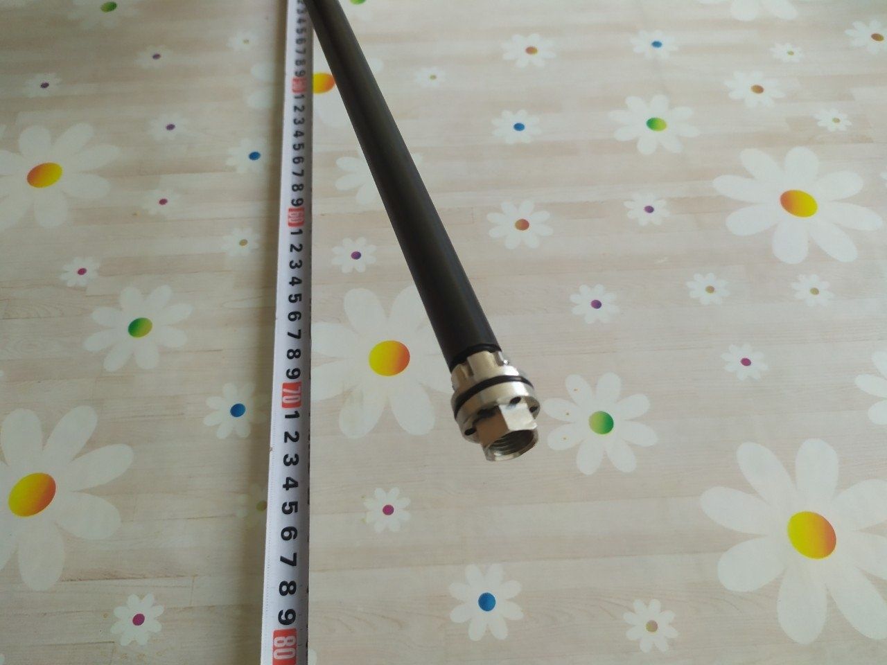 Цев 76 см  Hatsan Bully Long 6.35