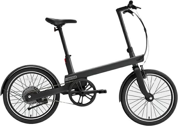 Elektrovelosiped Xiaomi QiCycle