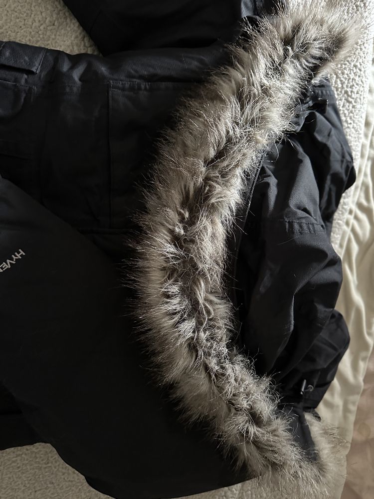 Дамско зимно яке The North Face
