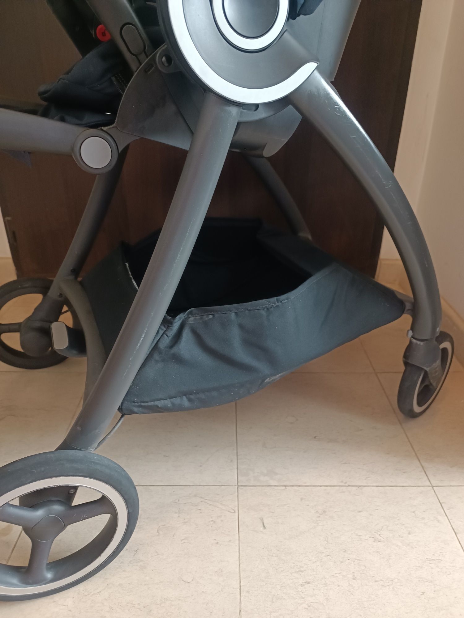 Детска количка GB