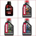 Масло за мотор Motul 300V 7100 ATV 5100 UTV 3000 Скутер 710 FORK 800