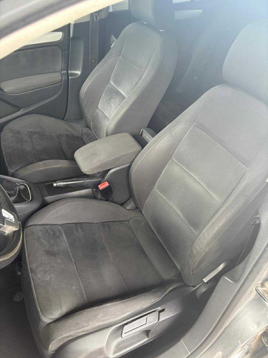 Golf 6/VI 2.0TDI