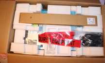 Server HPE CL2100 Gen10 36Cores 2XGold 128Gb  10x2.5" [2 x NVMe] - NOU