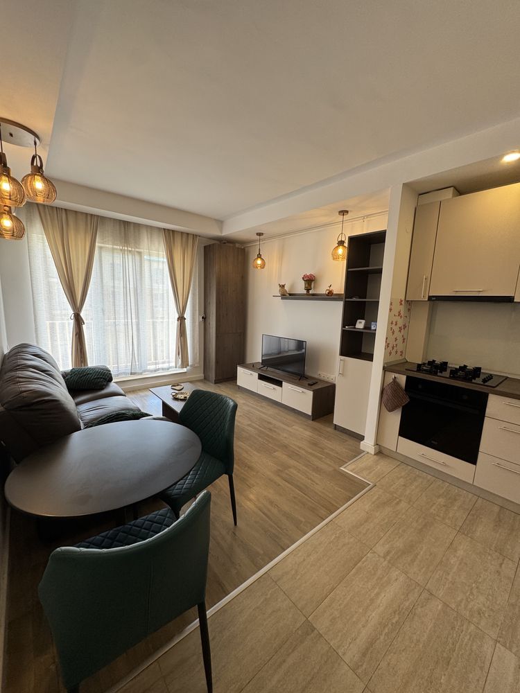 Apartament Cochet 2 camere Cosmopolis
