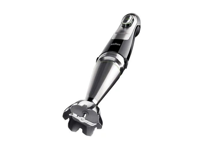 Ручной блендер MultiQuick 9 MQ9147X