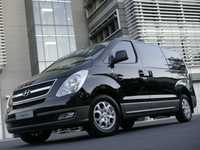 Туры в горы. Поездки  в горы, Самарканд Минивэн Hyundai Starex-7мест