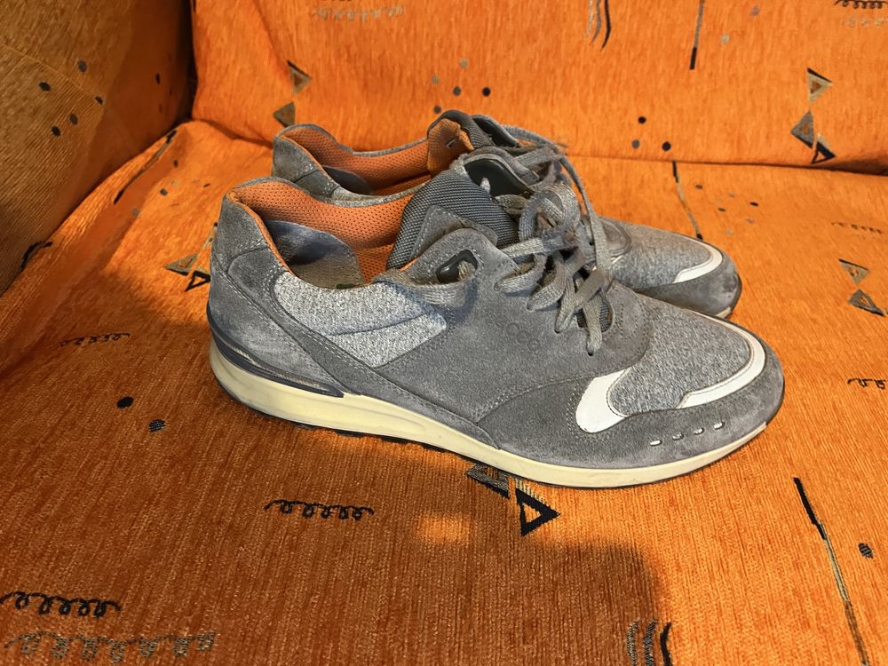 Pantofi sport Ecco barbati