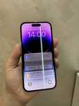iphone 14pro 256gb