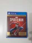 Продам Spider man на Ps4