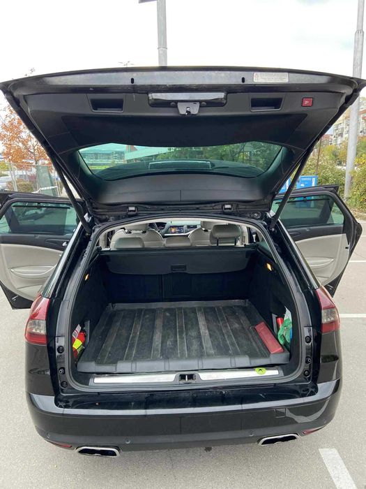 Ситроен Ц5 2.2 2013г.