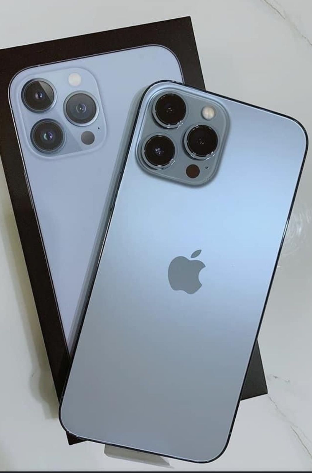 13 pro max 256Gb