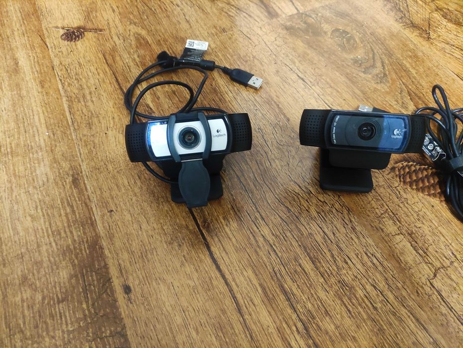 Camera web Webcam Logitech c 920 pro full hd  si 930 e