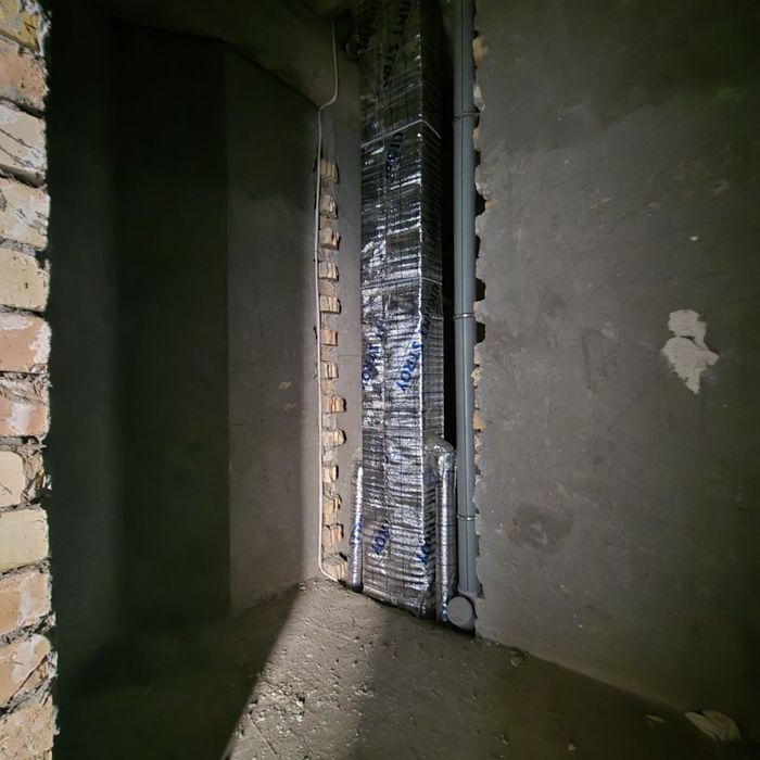 1в2/6/12 новостройка ЖК"Obi Xayot", квартира площадью 42м.кв