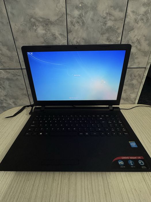 Vand laptop Lenovo IdeaPad