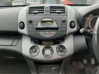 Oglinda dreapta completa Toyota RAV 4 2007 SUV 2.2d-4D