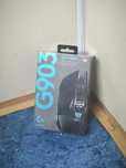 Mouse Gaming Logitech G903 HERO Lightspeed Wireless