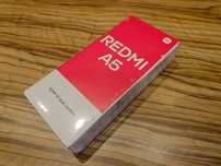 Redmi A5 Xiaomi телефон