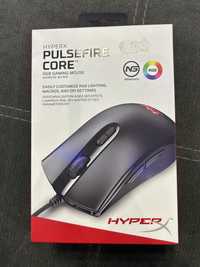 Мишка Hyper x pulsefire core