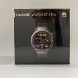 Smartwatch huawei gt 5 pro