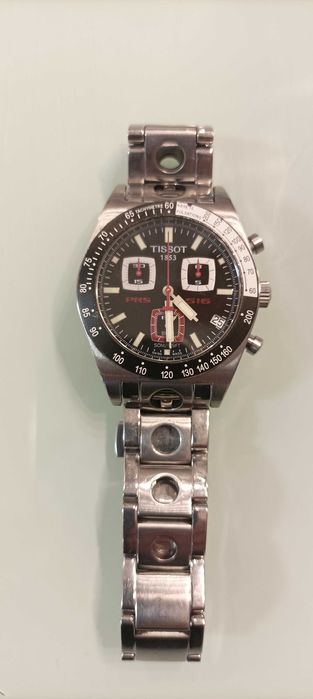 Tissot PRS 516 Chronograph